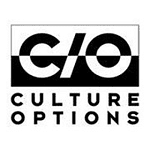 Culture Options logo
