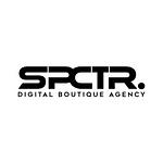 SPCTR. logo