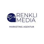 RENKLI MEDIA | Agentur für Online Marketing & Branding logo