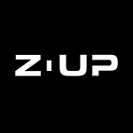 Z-Up logo