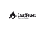 lauffeuer Kommunikation GmbH logo