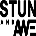 Stun and Awe logo
