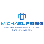 Michael Feibig | Webdesign und Branding logo