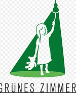 GRÜNES ZIMMER - Filmproduktion logo