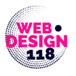 Webdesign118 | Webdesign aus Leipzig logo