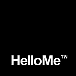 HelloMe.studio logo