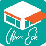Uber Eck logo