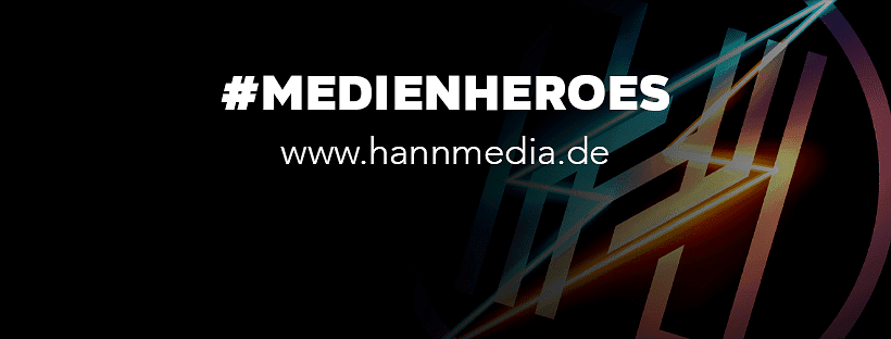 HannMedia cover