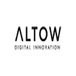 Altow logo