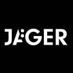 Die JÄGER | EMPLOYER. BRAND. SALES. logo