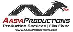 Aasia Productions logo