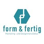 form & fertig GmbH