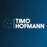 Webdesign-Agentur Timo Hofmann logo