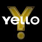 Yello Advertising logo
