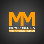 MEYER MEDIEN logo