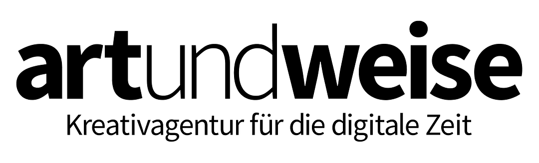 artundweise GmbH – Kreativagentur für die digitale Zeit cover