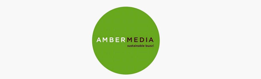 Ambermedia cover