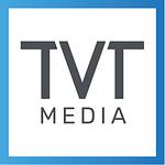 TVT.media GmbH logo