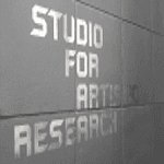 Studio for Artistic Research logo