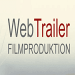 WebTrailer logo