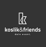 koslik & friend’s // Eventagentur in Leipzig logo