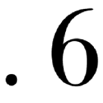 Agency No.6 | Social Media & Webdesign Marketingagentur Köln logo