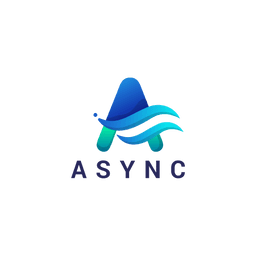 Async Software logo