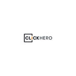 CLICKHERO GmbH logo