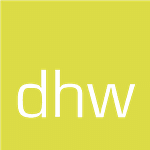 dhw solutions Werbeagentur logo
