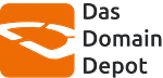 DasDomainDepot.de GmbH logo