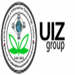 UIZ logo