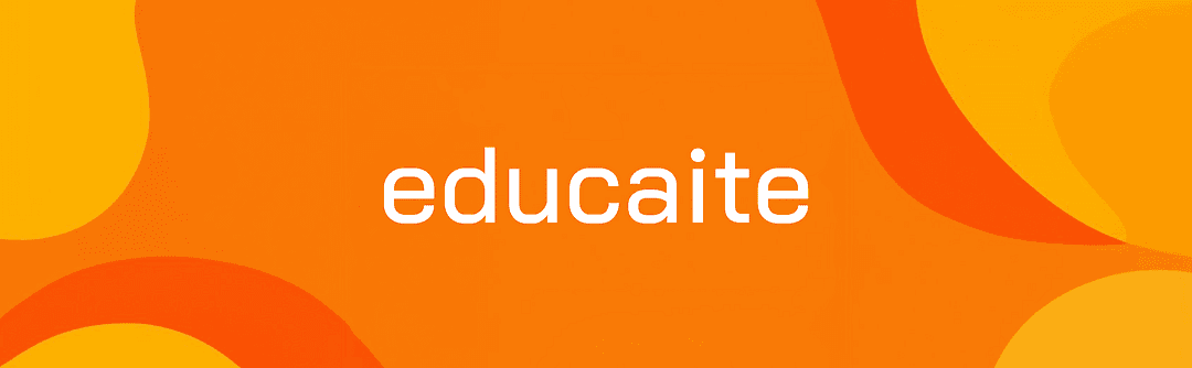 educaite UG (haftungsbeschränkt) cover