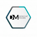 Deroché & Moore logo
