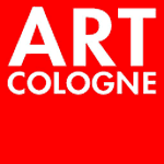 Art Cologne logo