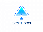 L-F Studio logo