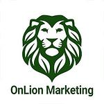 OnLion Marketing logo