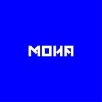 MOHA Video logo