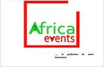 Africa events logo