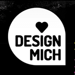 Design Mich logo