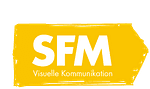 SFM visuelle kommunikation