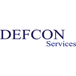 Defcon Services logo