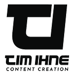 Tim Ihne Mediaproduction logo