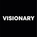 VISIONARY Berlin GmbH logo