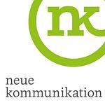 nk neue kommunikation GmbH logo