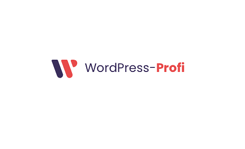 WordPress-Profi cover
