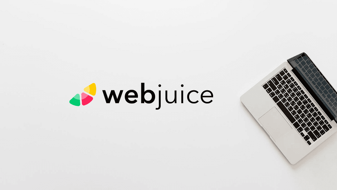 webjuice cover
