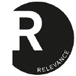 relevance logo