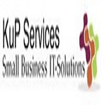 Kup Services logo