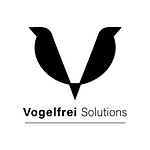 Vogelfrei Solutions logo