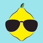 Dude Lemon logo